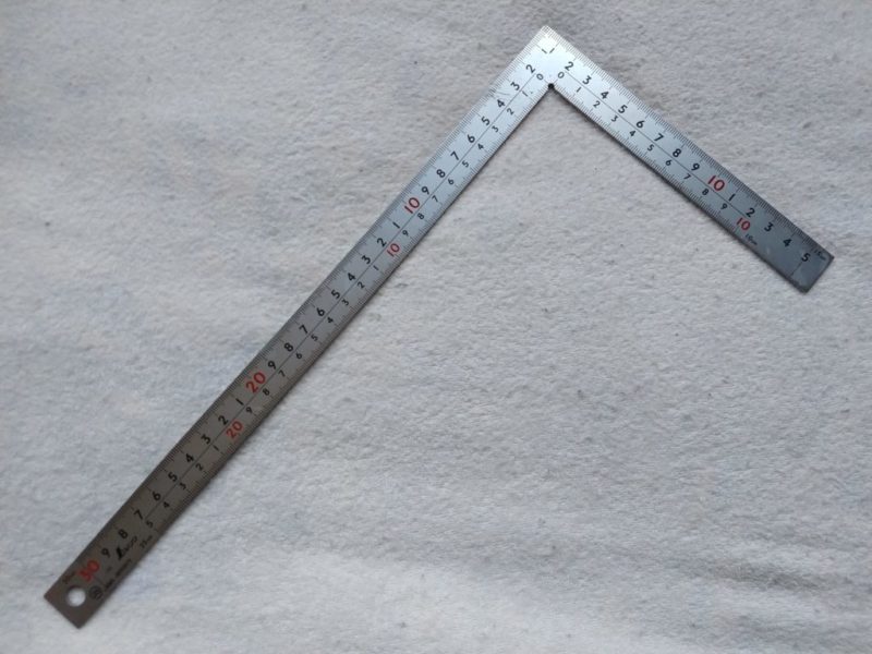 measure (13)