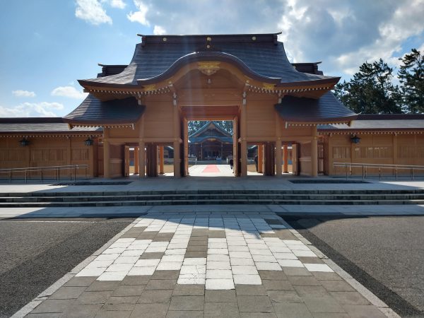 gokoku-shrine (2)