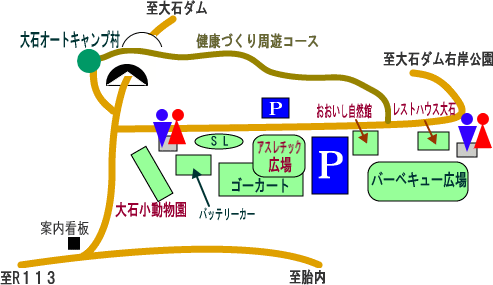 oishi-map