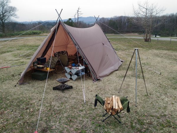 Tent-Mark DESIGNS サーカス720スタンダードインナー: キャンプ